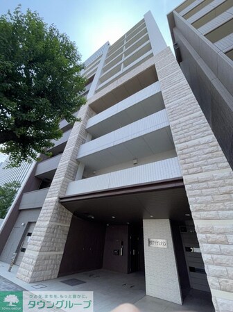 名駅アイサンメゾンの物件内観写真